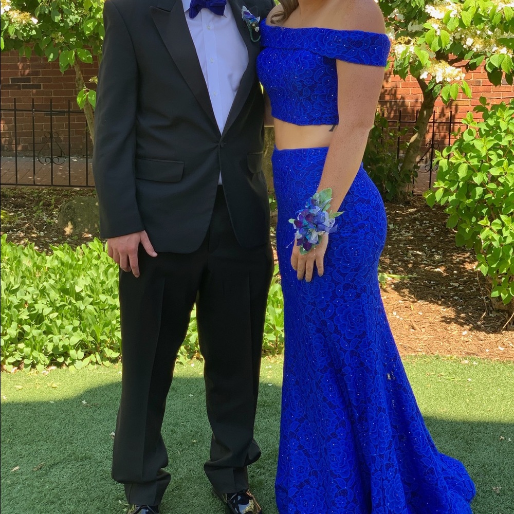 Prom Dress for sale!!!